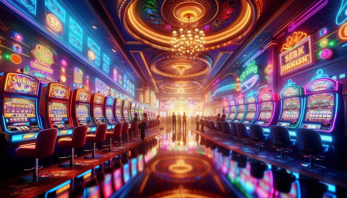 Nitrobet Casino